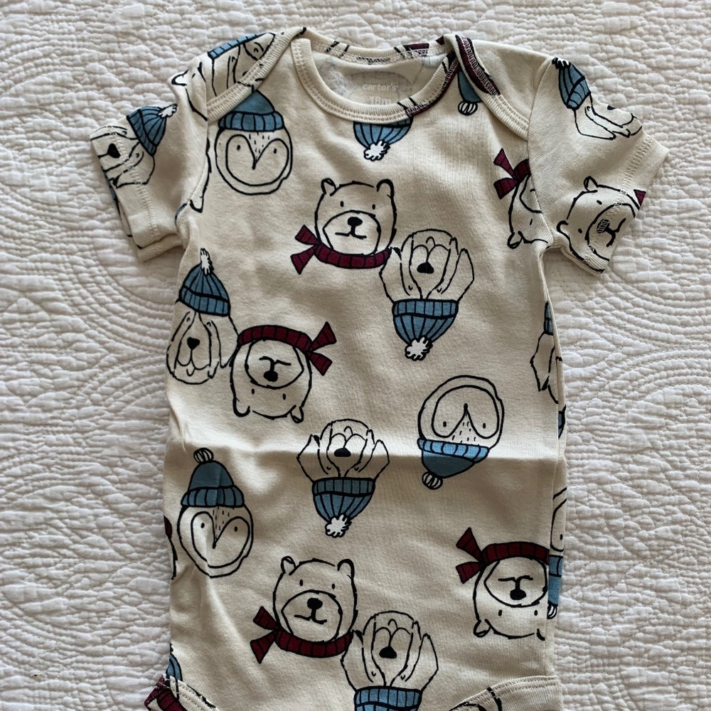 New without tags